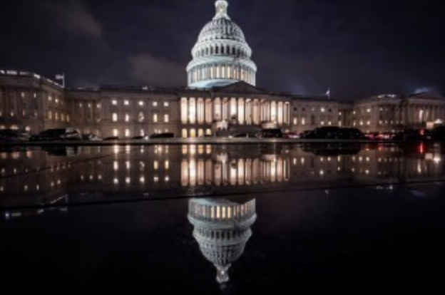 美国众议院拟立法禁止中国公民赴美留学